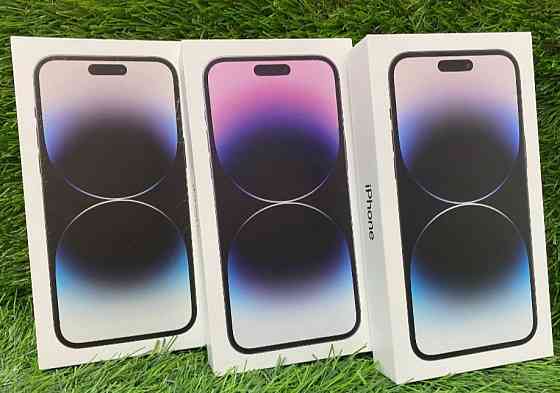 IPhone 14 Pro Max Київ