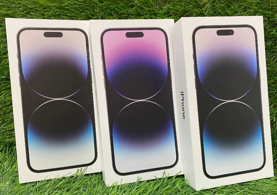 IPhone 14 Pro Max Київ - фото 1