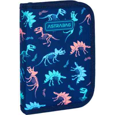 Пенал Astrabag AC1 DINOSAUR (503024058) Вінниця
