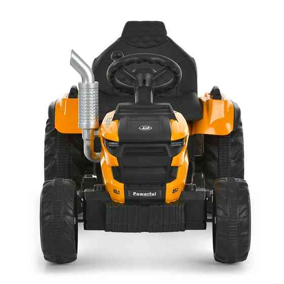 Дитячий електромобіль Трактор M 6261EBLR-6 до 30 кг Вінниця