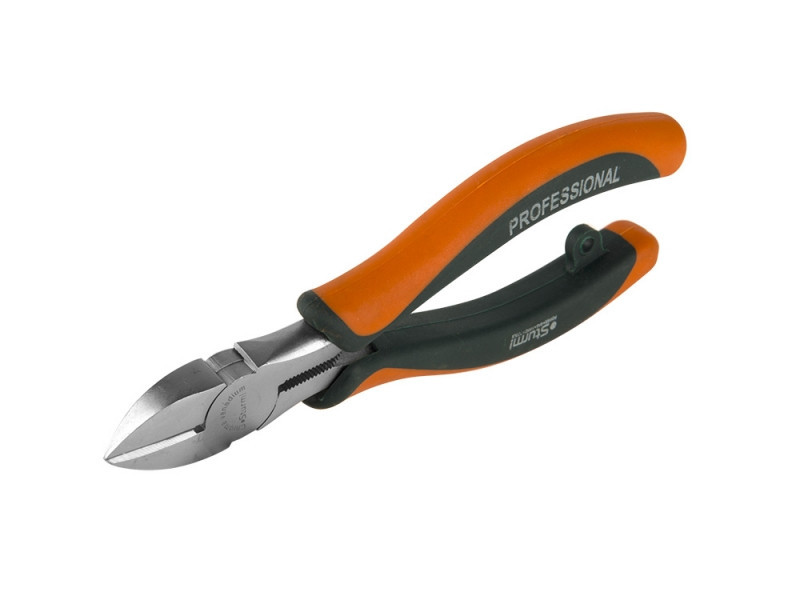 Бокорезы 160мм (Profi HQ) Sturm 1020-02-3-160 (читать описание) Ровно - изображение 2