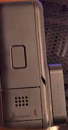 01775 GoPro Hero 7 Black Экшн камера го о экшен камера го про бу. Харьков