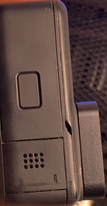 01775 GoPro Hero 7 Black Экшн камера го о экшен камера го про бу. Харьков - изображение 2