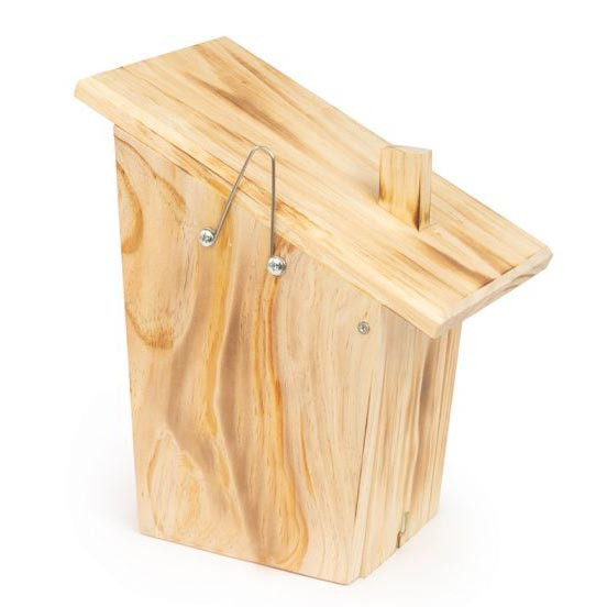 Скворечник садовый 