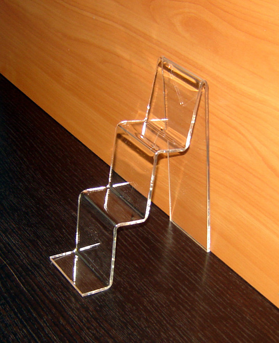 Підставка для гаманця EKOSTAR трьохярусна Київ - фото 3