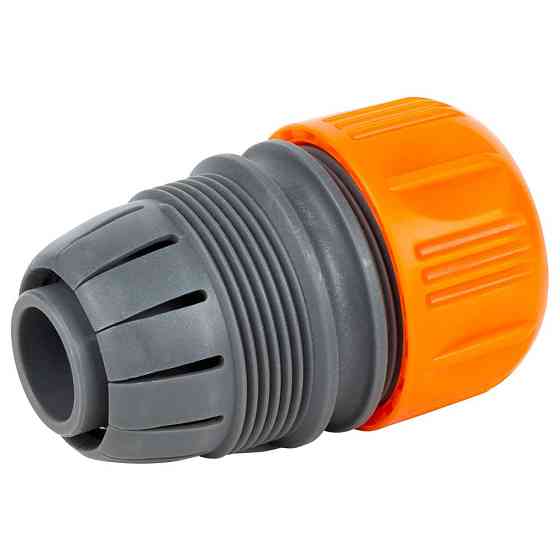 Муфта ремонтная для шланга 1