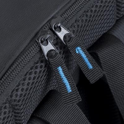 Рюкзак для ноутбука RivaCase 15.6" 8067 Black (8067Black) Винница - изображение 4