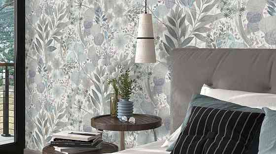 Шпалери Erismann Secret Garden	12238-24 Київ