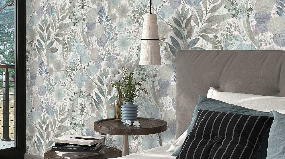 Шпалери Erismann Secret Garden	12238-24 Київ - фото 2