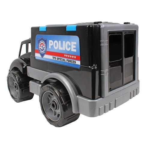 Іграшка Поліція Технок 4586 Житомир - фото 3