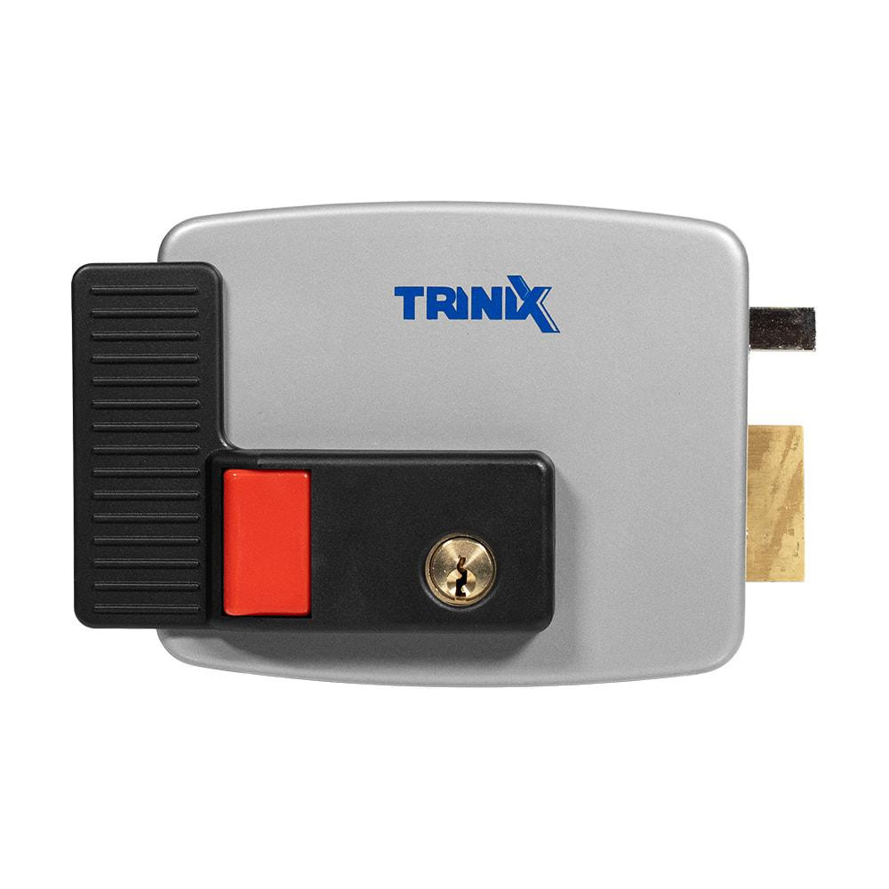 Замок електромеханічний Trinix TRX Fass Iron (GL) (64-00004) Киев - изображение 13