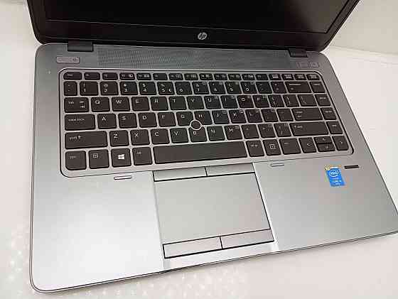 Ноутбук HP 840 G2 i5-5300/8Gb/0 АКБ+ (С клас) Луцьк