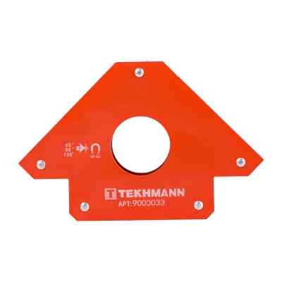 Магніт для зварювання Tekhmann Стріла 33кг (9000033) Вінниця