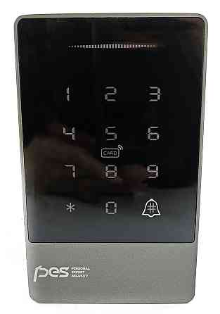 PES KeyPad контролер доступу з кодовою клавіатурою Київ