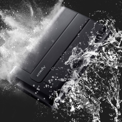 Внешний жесткий диск 2.5" 1TB Apacer (AP1TBAC732B-1) Винница - изображение 8