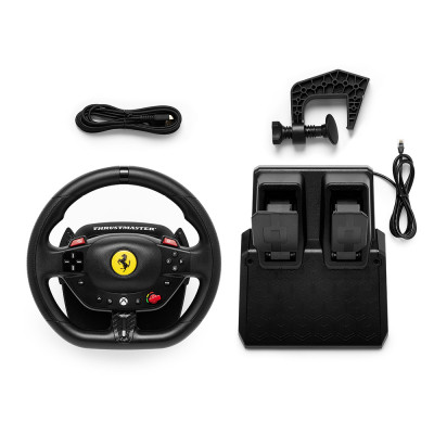 Руль ThrustMaster T98-X FERRARI 296 PC/XBOX (4460297) Вінниця - фото 6