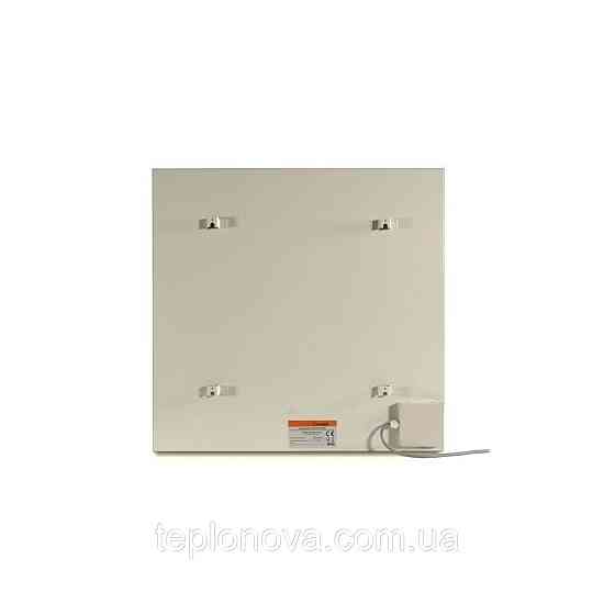 Обогреватель керамический ТС395 (білий) 603х603х14 Черновцы