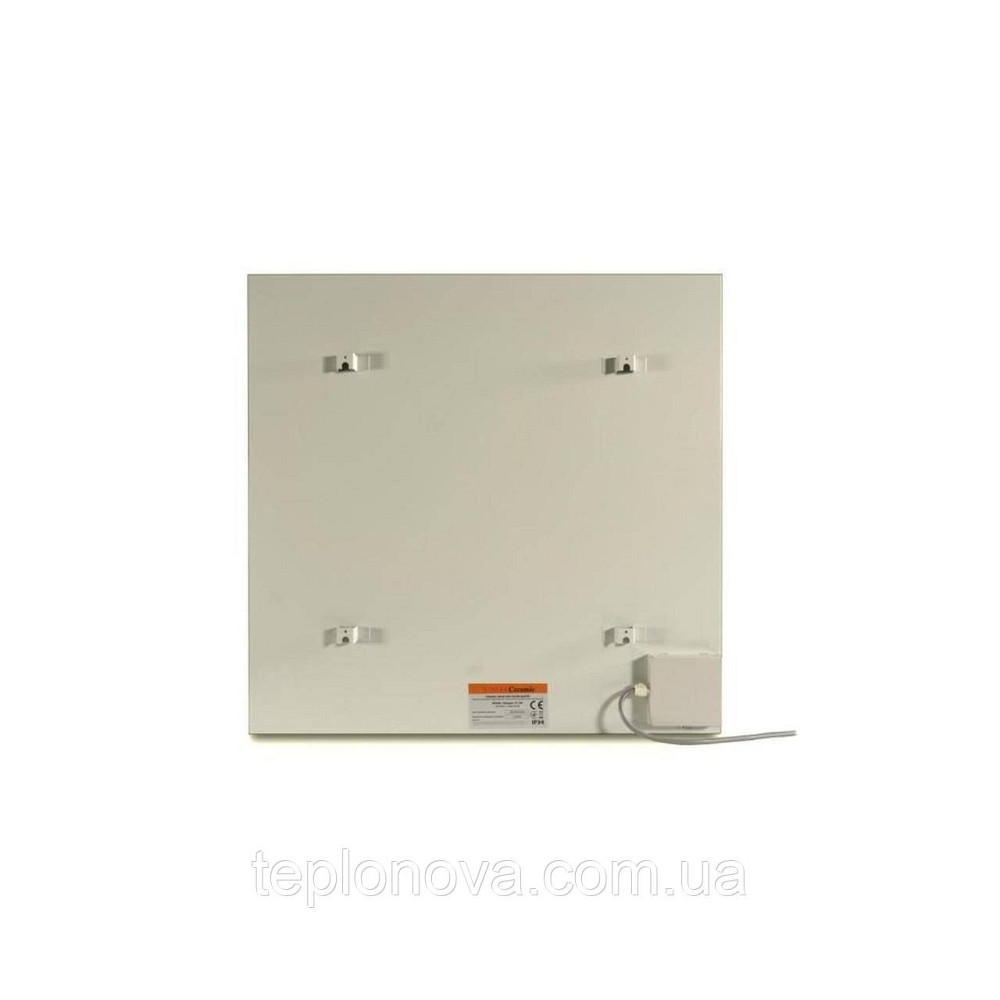 Обогреватель керамический ТС395 (білий) 603х603х14 Черновцы - изображение 3