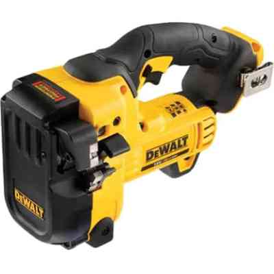 Болторез DeWALT аккумуляторный 18V XR Li-lon, для шпилек M6, M8, M10 и M12, кейс TSTAK (без АКБ и ЗУ) (DCS350NT) Винница