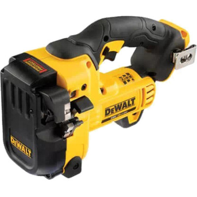 Болторез DeWALT аккумуляторный 18V XR Li-lon, для шпилек M6, M8, M10 и M12, кейс TSTAK (без АКБ и ЗУ) (DCS350NT) Винница - изображение 1