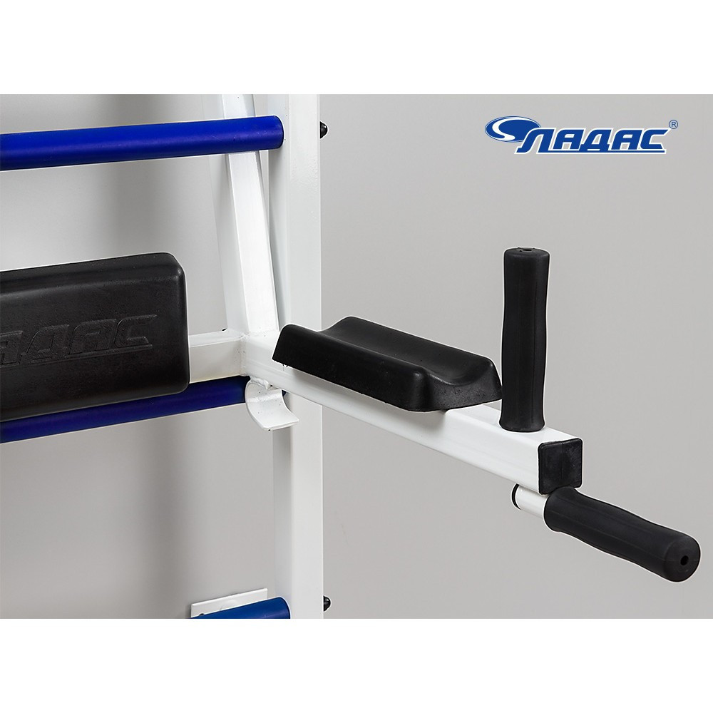 Шведская стенка Качай Железо Демос Спортивные стенки и турники для дома разборная Киев - изображение 3