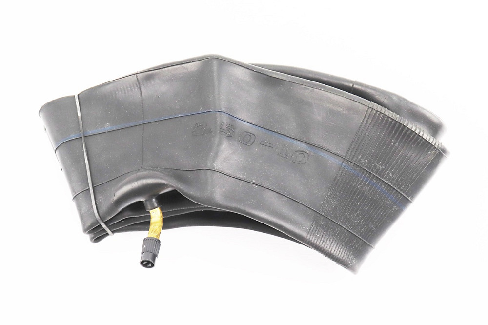 Камера 10" 3,50 з кривим ніпелем Киев - изображение 2