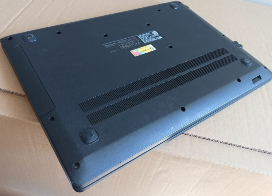 Ноутбук: Lenovo 100-15 iby. Київ - фото 3