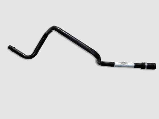 VAG  3B7201163 Металева повітряна трубка на абсорбер VW Passat B5 4matic Одеса