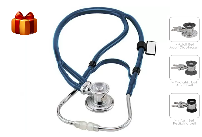 Стетоскоп MDF Instruments 767X-10 Днепр - изображение 1