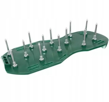 Аэратор сандали для газона с зажимом для обуви от 36 до 46 размера Gardlov (20704) Нововолынск - изображение 3