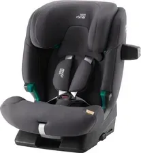 Автокресло Britax Romer Advansafix Pro  9-36Kg Midnight Grey Киев - изображение 1