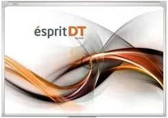Інтерактивна дошка Esprit Tablica Interaktywna Dual Touch 50' 4:3 (6448) Київ - фото 1
