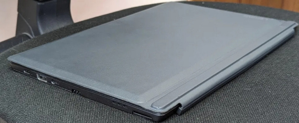 Планшет - Ноутбук Трансформер Lenovo Miix 12-520 Core i5 Corel 5 8/250Gb./ SDD. Київ - фото 2