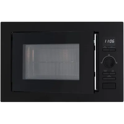 Мікрохвильова піч Interline MWG 725 ESA BB Вінниця - фото 6