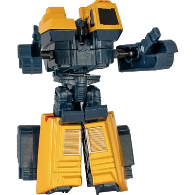 Трансформер Kids Team Экскаватор (E2015-02) Винница - изображение 2