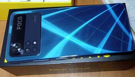 Смартфон: POCO X4 Pro /6+2/ 128Gb. Київ