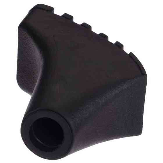 Колпачки для палок универсальные PowerPlay 9202 резиновые (пара) (пара) Киев