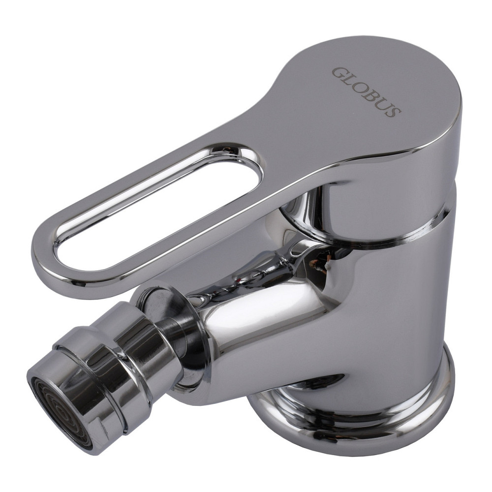 Смеситель для биде Globus Lux Dolly GLD-0106 (000015431) Киев - изображение 5