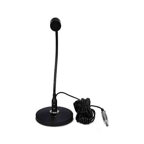 Настільний мікрофон TM-300D CMX (16-00012) Киев