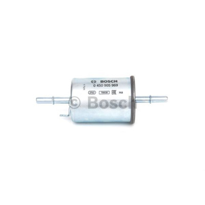 Фильтр топливный Bosch 0 450 905 969 Винница - изображение 4