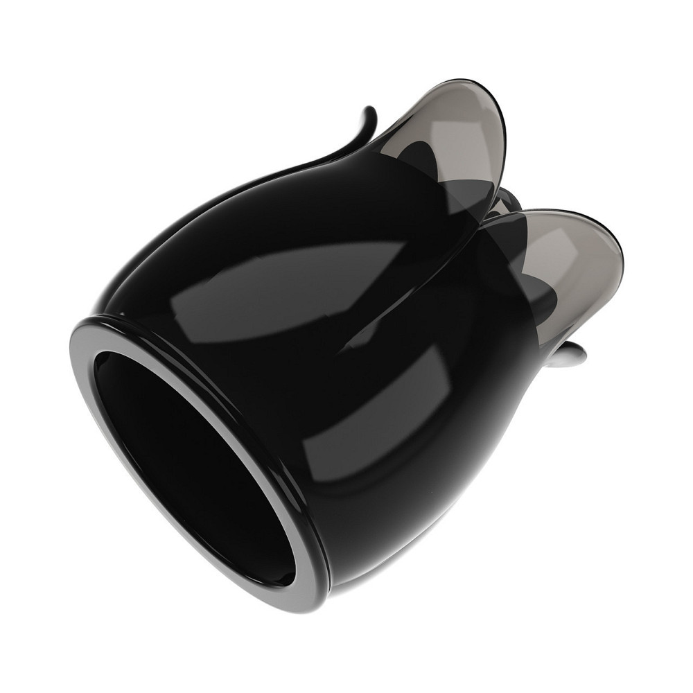 Насадка на вібромасажер - Power Head Secret Garden Wand Massager Head Sex Aura Київ - фото 6