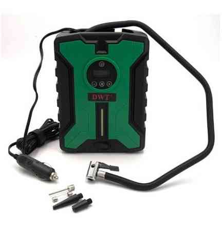 Компрессор автомобильный DWT KAP12-100 D Коломыя