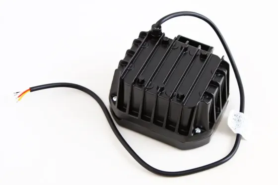 Фара денного світла 97*93* 55м Cyclone 3030 10W/6000К +DRL (керований далекий) Вінниця