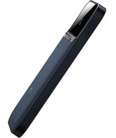 Бездротовий/Дротовий PowerBank 10.000 мАг 3,7 В 3 порти з індуктивною зарядкою Baseus (PPMT-03) Нововолинськ - фото 3