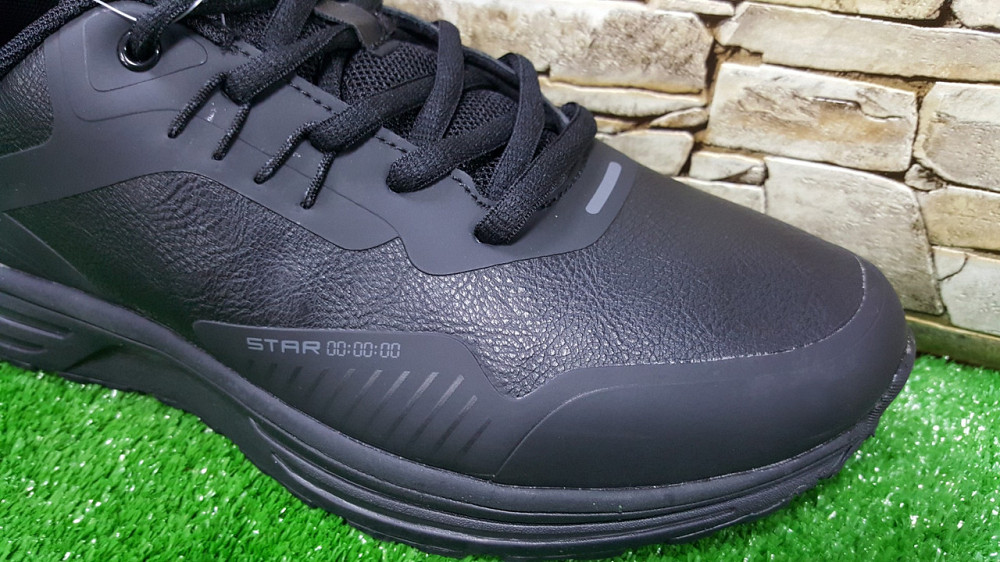 Мужские демисезонные кроссовки BaaS Terrtain,производство Польши Киев - изображение 5