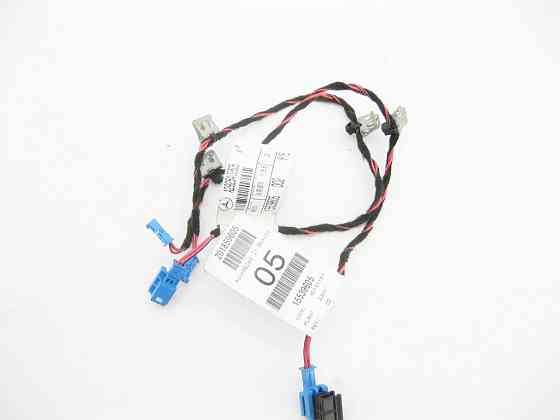 Mercedes-Benz  A2925402505 Джгут дротів на динаміки в обшивці багажника GLE Coupe C292 Одесса