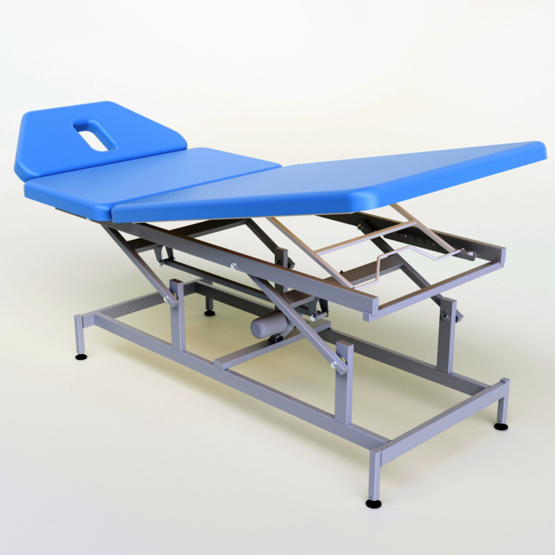 Стол массажный реабилитационный СМ-УР-Е Днепр - изображение 2