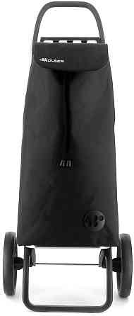 Сумка-візок Rolser I-Max Termo Zen 2LRSG Negro (IMX356-1023) Київ