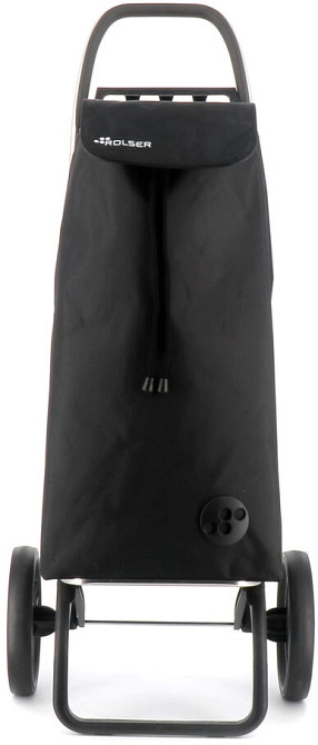 Сумка-візок Rolser I-Max Termo Zen 2LRSG Negro (IMX356-1023) Київ - фото 5