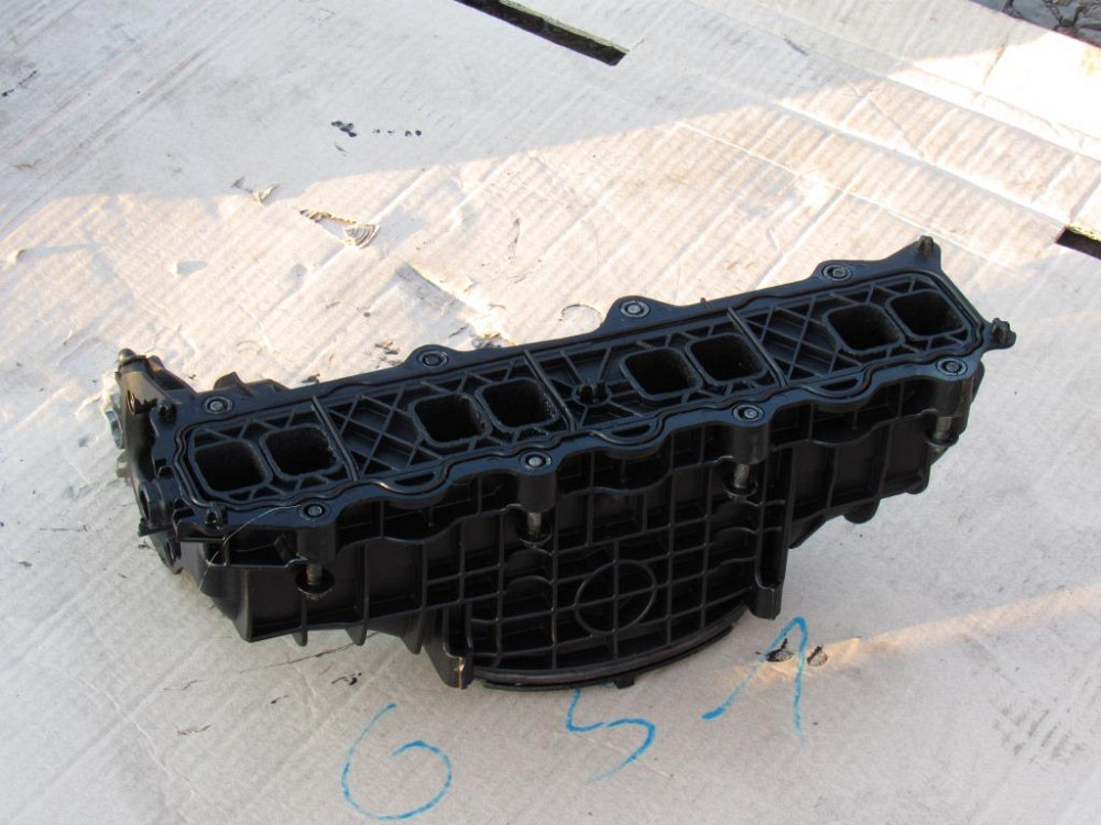 Колектор впускний Mercedes Sprinter 2.1 cdi 2011-2014 (Euro 5) OM651 Ковель - фото 2